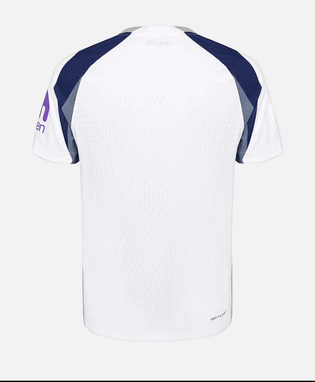 Nike Tottenham Hotspur 25/26 Home Jersey
