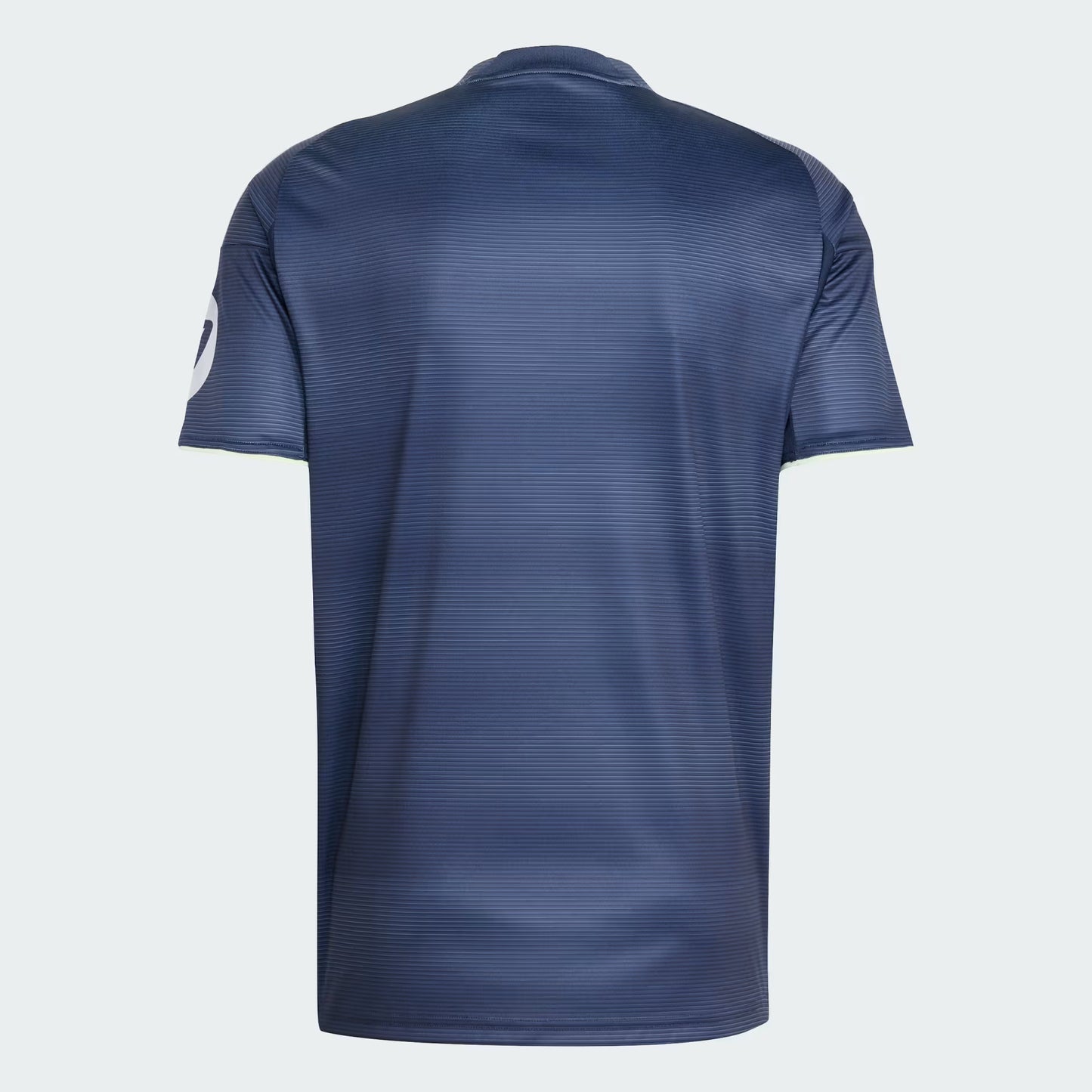 Real Madrid 25/26 Away Jersey