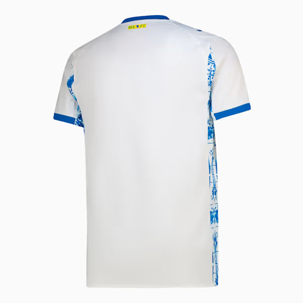 MSFC Mens Away Auth Players