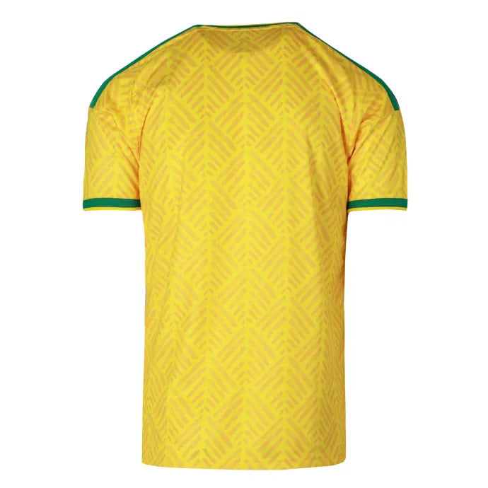 Bafana Bafana Men's Home 26 Replica Jersey