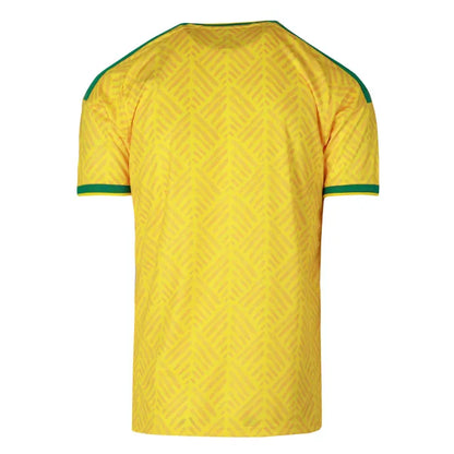 Bafana Bafana Men's Home 26 Replica Jersey