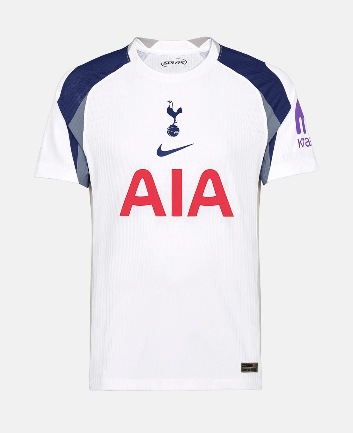 Nike Tottenham Hotspur 25/26 Home Jersey