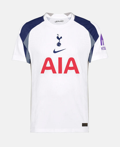 Nike Tottenham Hotspur 25/26 Home Jersey