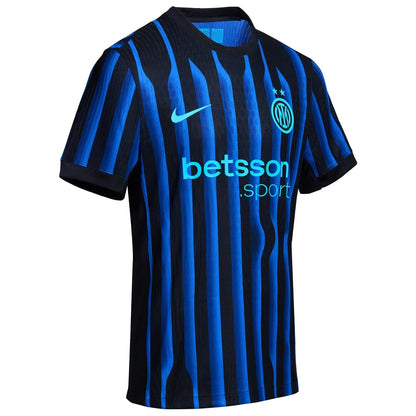 Nike AC Milan 2025/26 Home Jersey