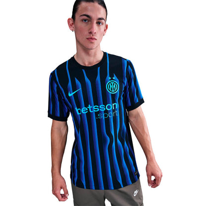 Nike AC Milan 2025/26 Home Jersey