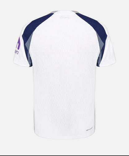Nike Tottenham Hotspur 25/26 Home Jersey