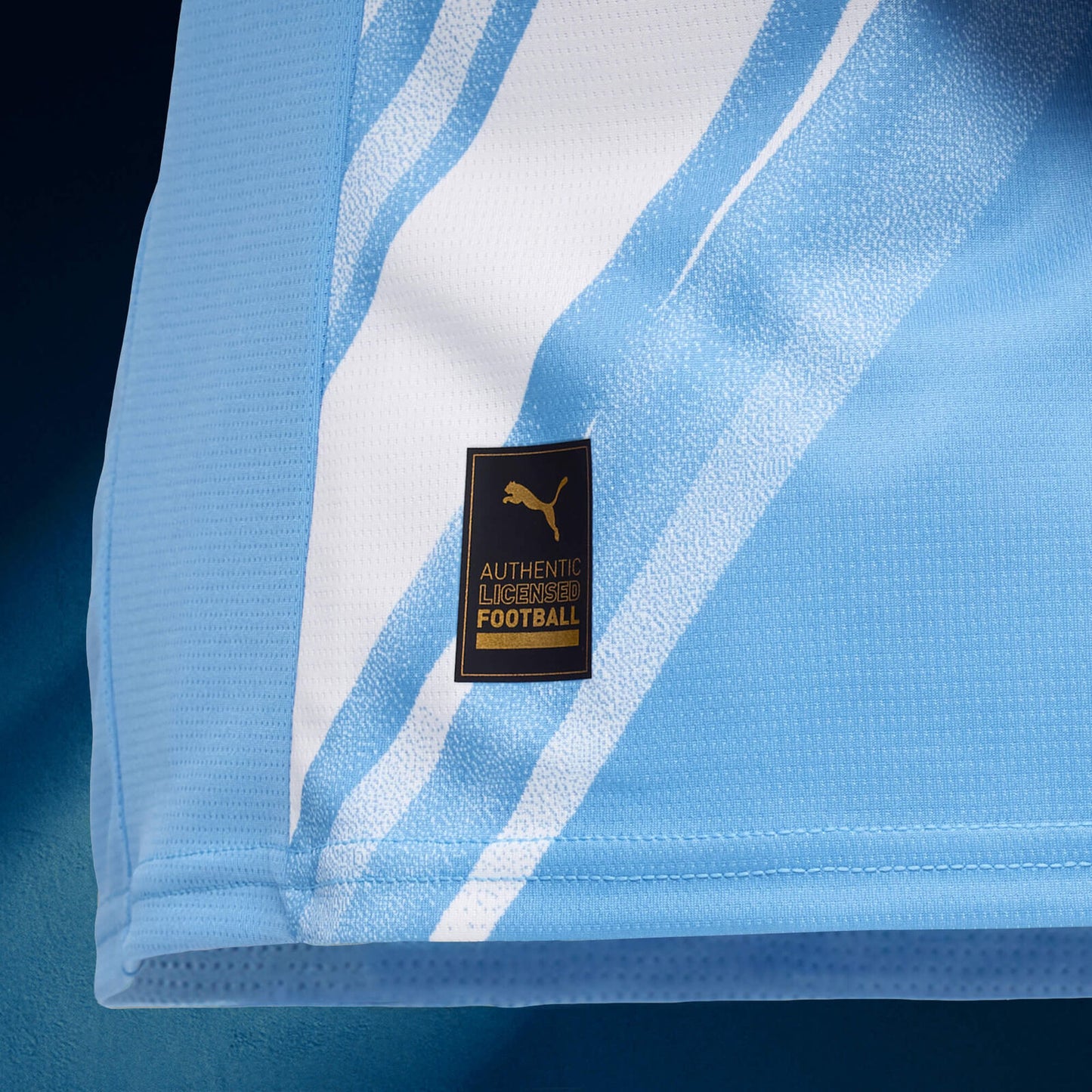 Manchester City Home Jersey 2025/26