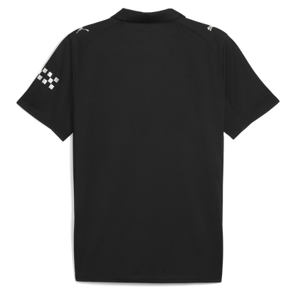 Manchester City Away Jersey 2025/26