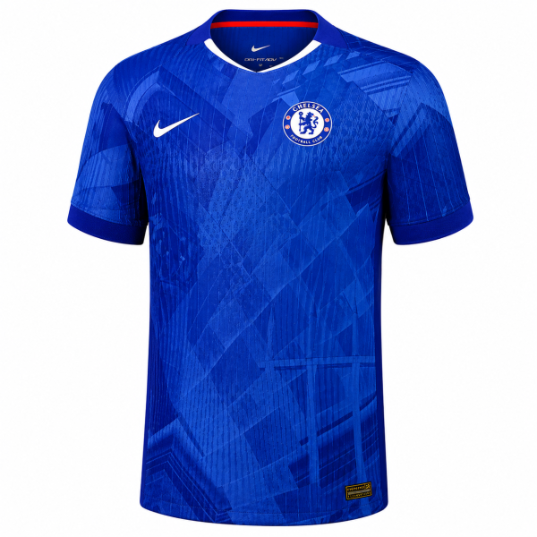 Chelsea FC Nike 25/26 home Jersey