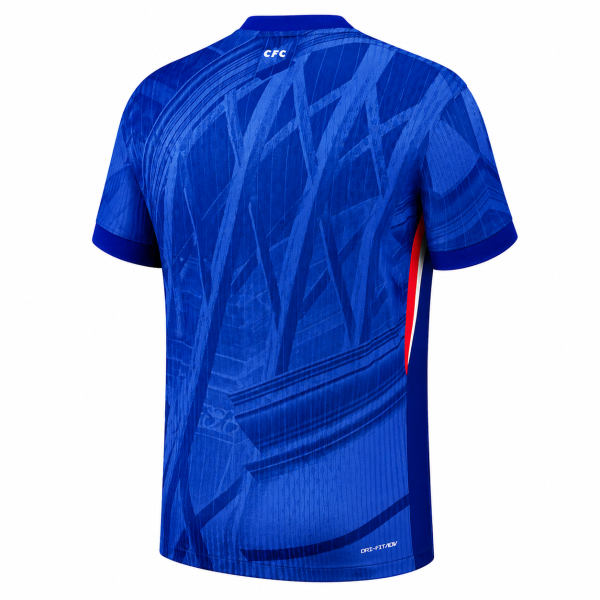 Chelsea FC Nike 25/26 home Jersey