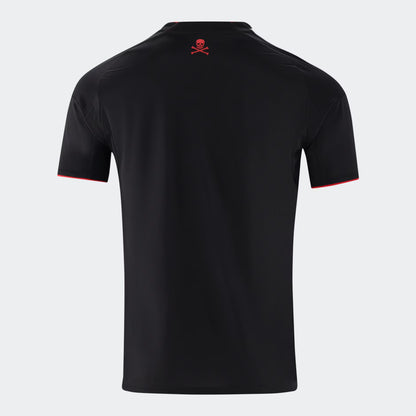 Orlando Pirates 25/26 Home Jersey