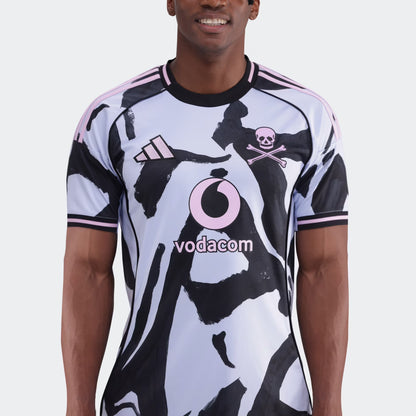 Orlando Pirates 25/26 Third Jersey