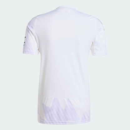 Manchester United 25/26 Away Jersey
