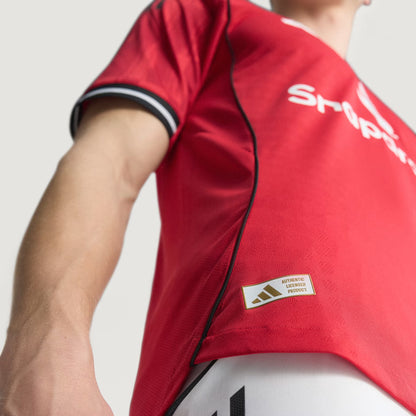 Juventus 25/26 Away Jersey