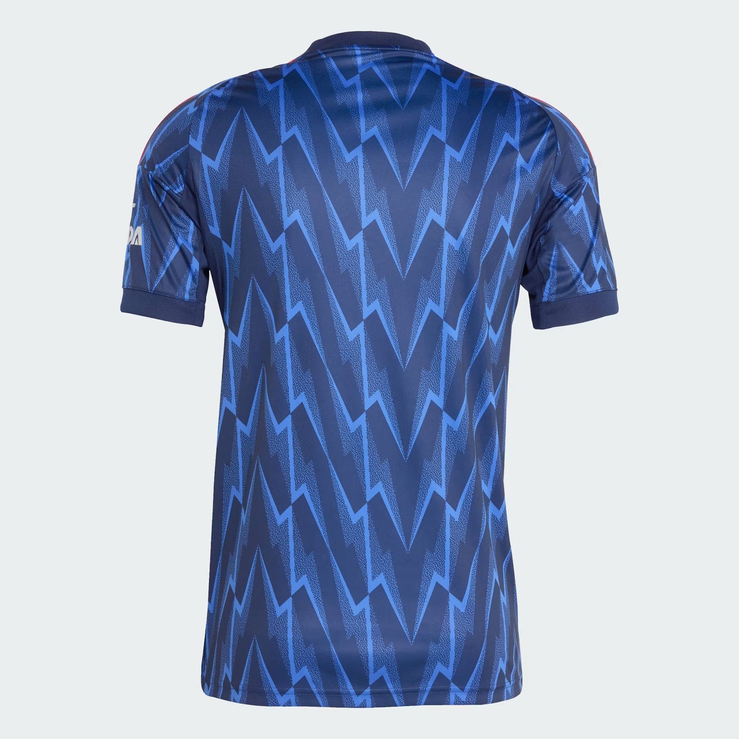 Arsenal 25/26 Away Jersey