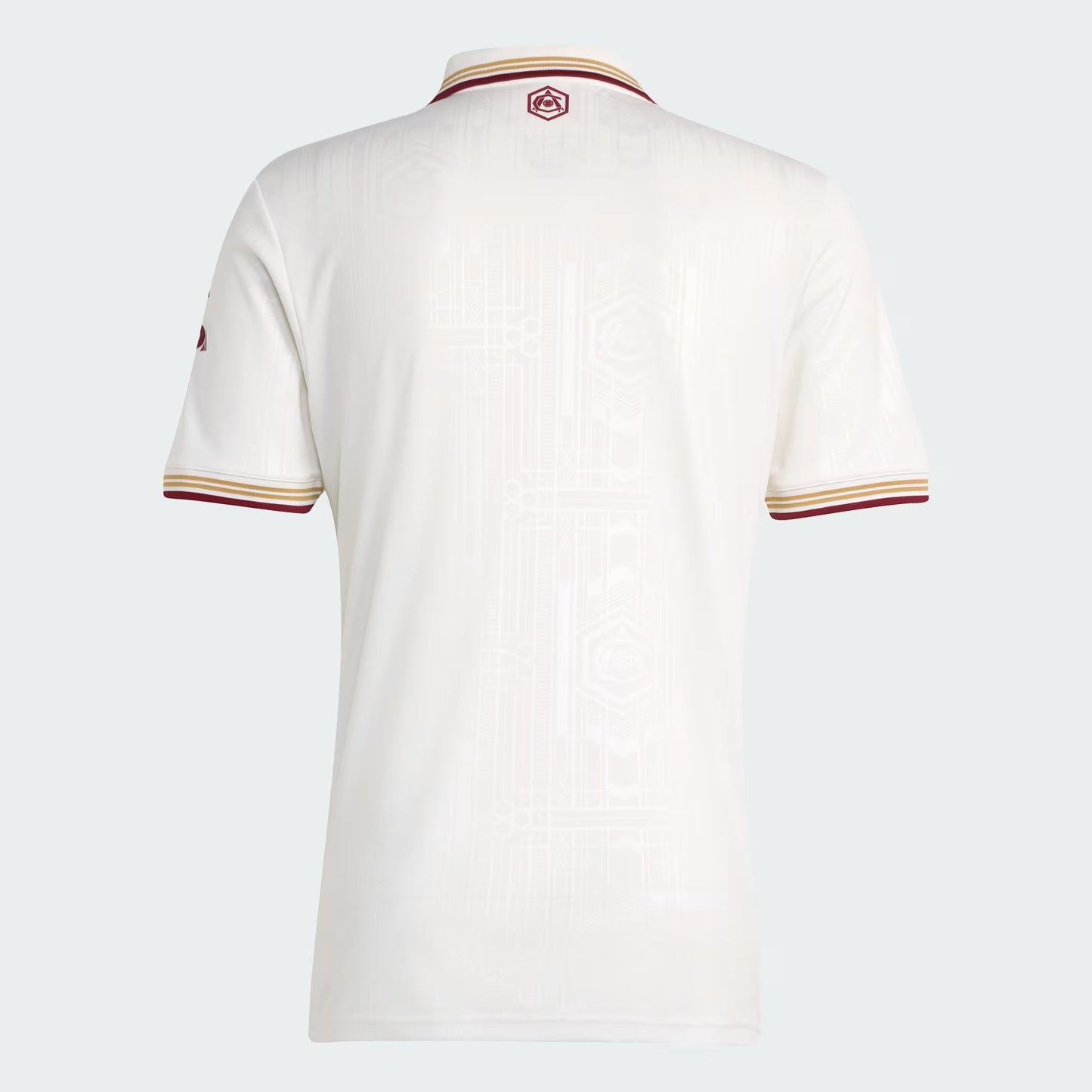 Arsenal 25/26 Third Jersey