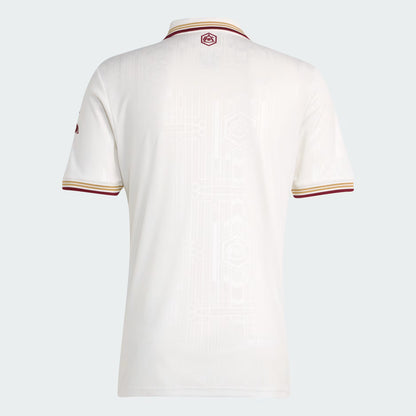 Arsenal 25/26 Third Jersey