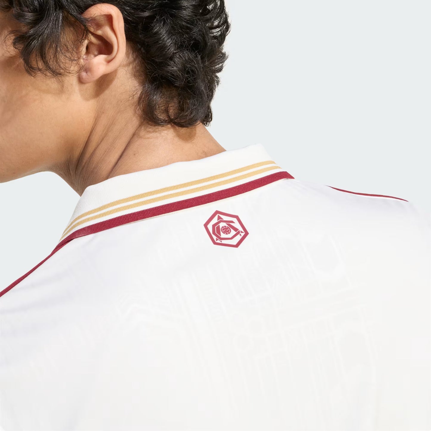 Arsenal 25/26 Third Jersey