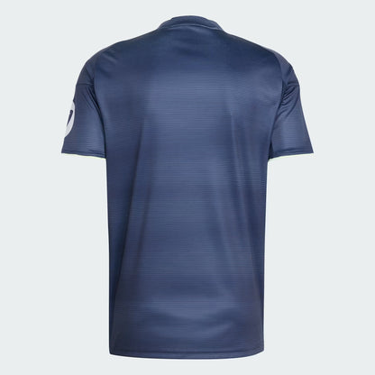 Real Madrid 25/26 Away Jersey