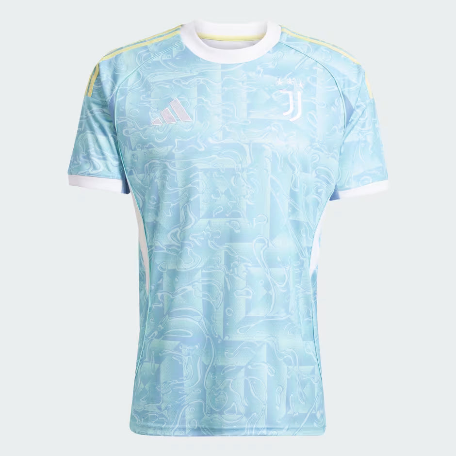 Juventus 25/26 Away Jersey