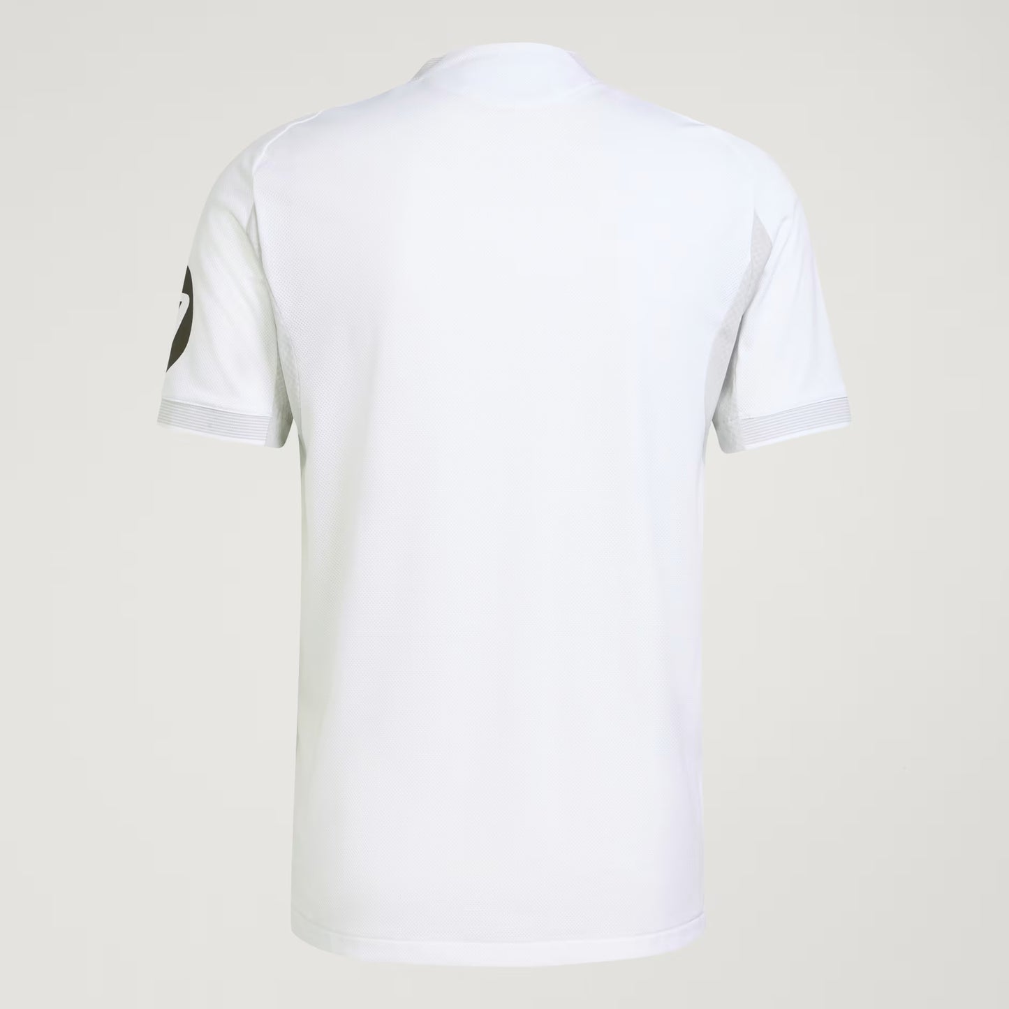 Real Madrid 25/26 Home Authentic Jersey