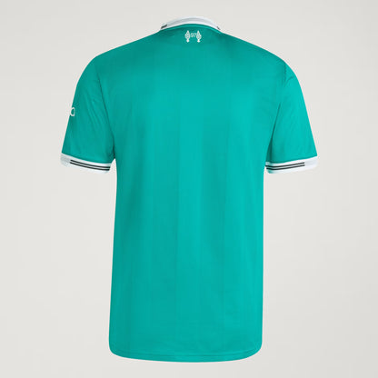 Liverpool FC 25/26 Third Authentic Jersey