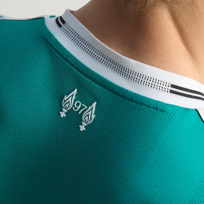 Liverpool FC 25/26 Third Authentic Jersey