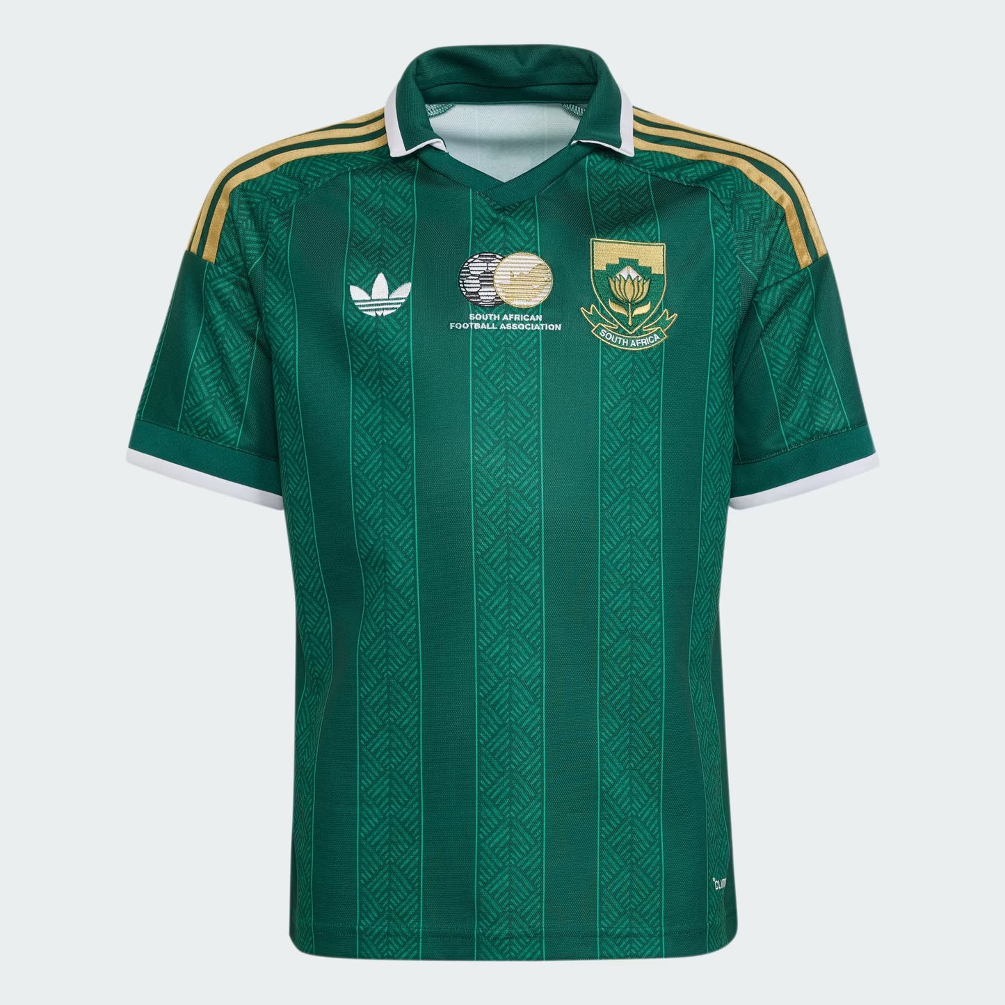 South Africa 26 Away  Jersey