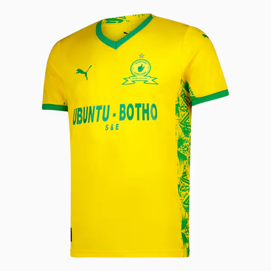 MSFC Mens Home Replica