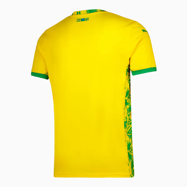 MSFC Mens Home Replica