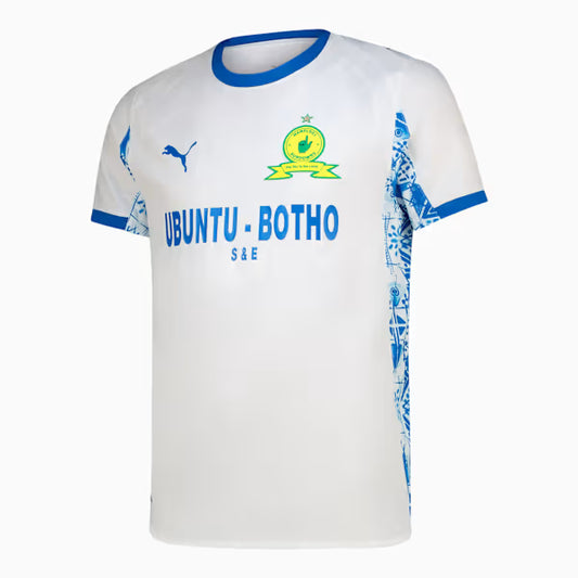 MSFC Mens Away Auth Players